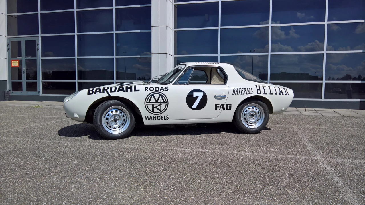 1965 DKW - Image 23 of 31