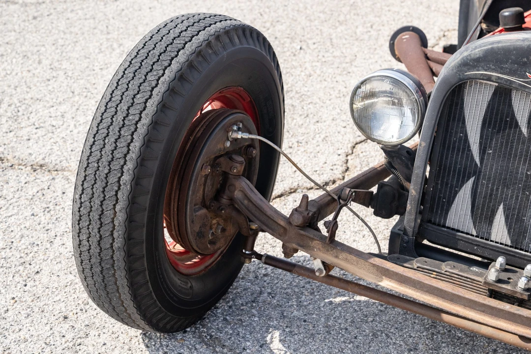 1928 Ford Model A - Image 12 of 31