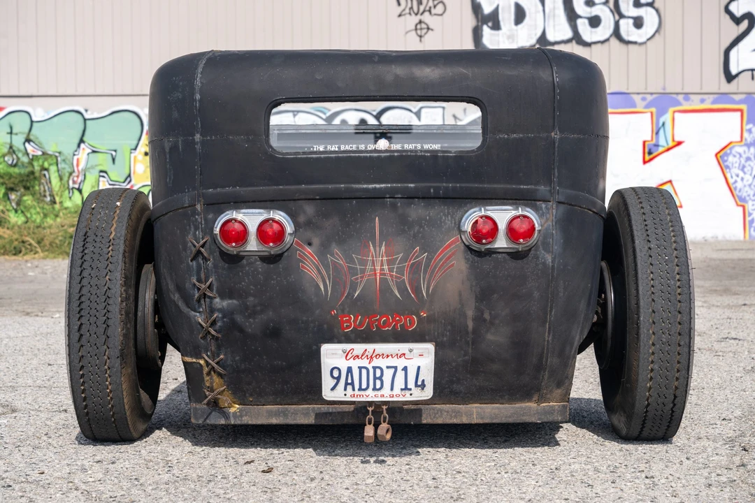 1928 Ford Model A - Image 5 of 31