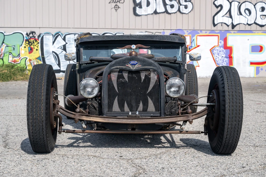 1928 Ford Model A - Image 9 of 31