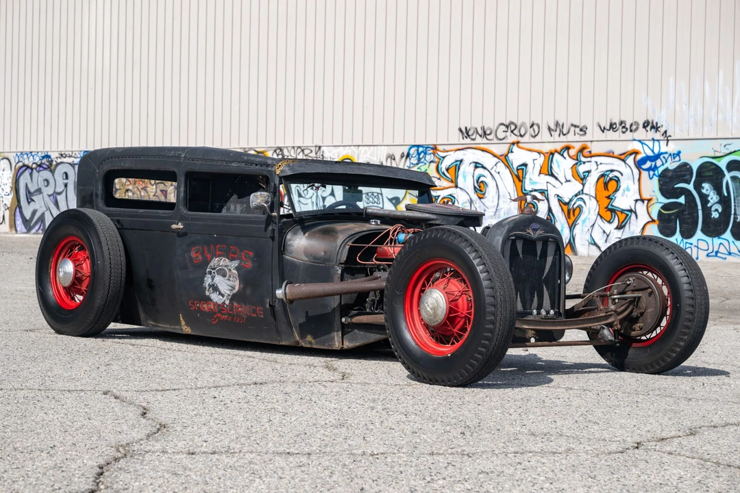1928 Ford Model A - Image 8 of 31