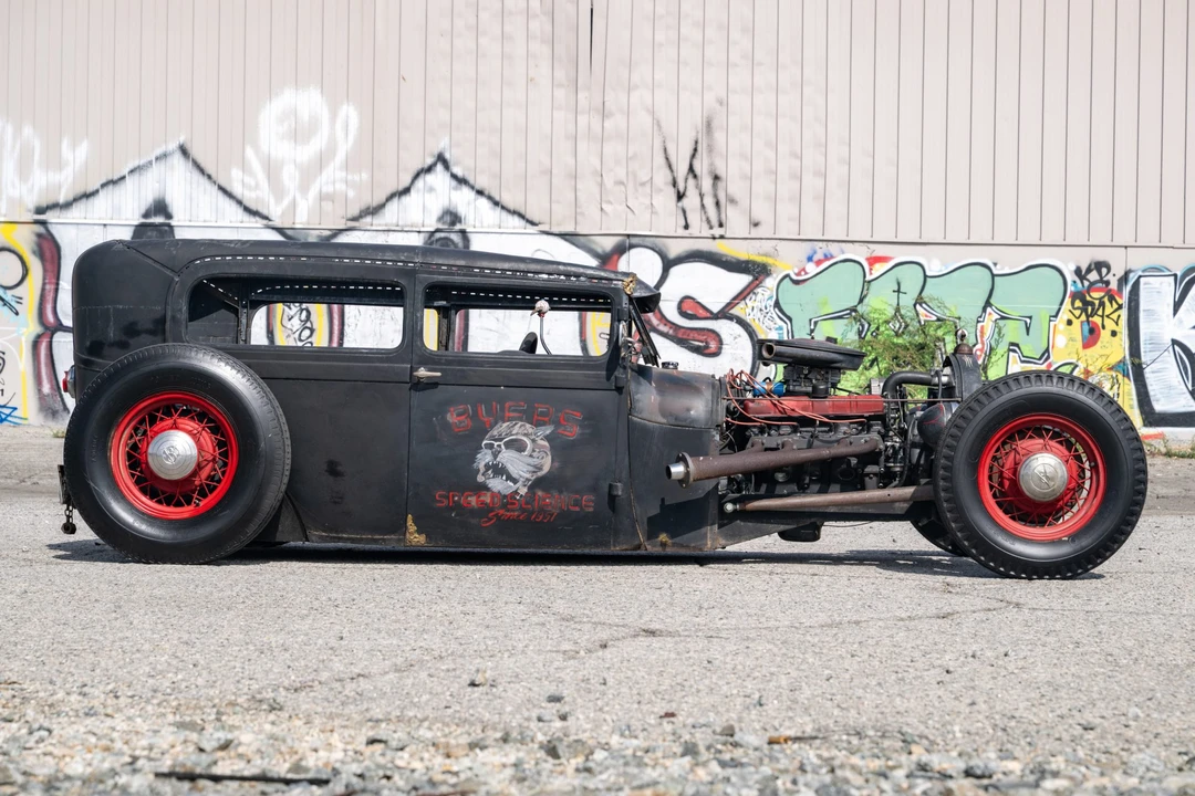 1928 Ford Model A - Image 7 of 31