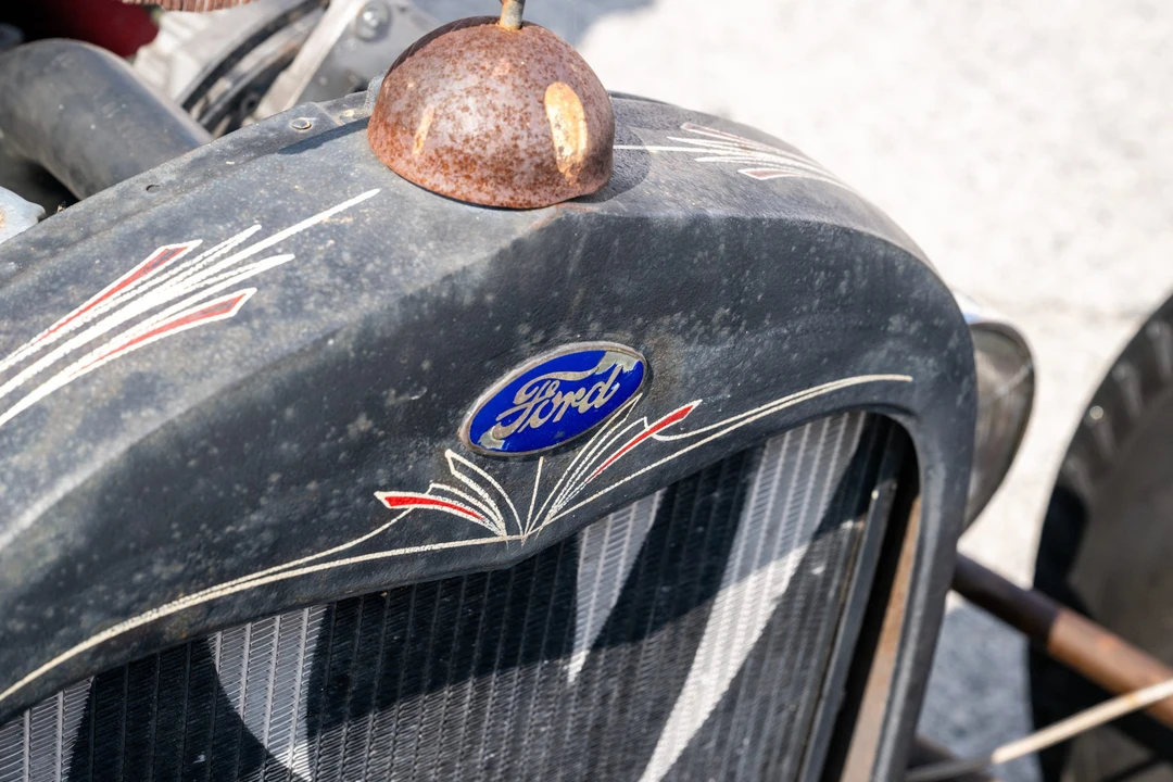 1928 Ford Model A - Image 14 of 31