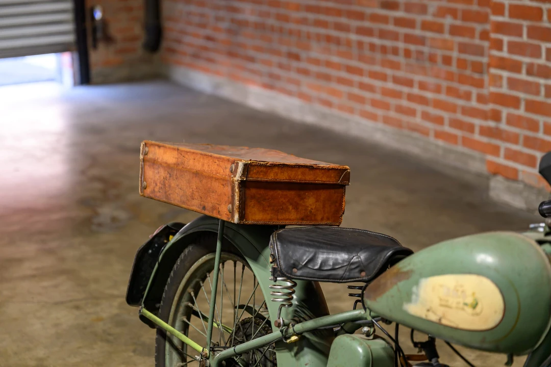 1952 BSA Gold Star - Image 28 of 31
