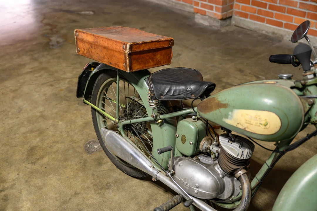 1952 BSA Gold Star - Image 26 of 31