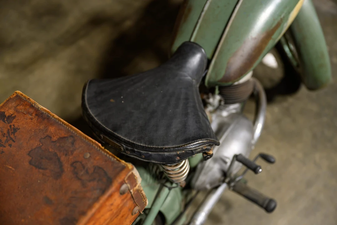 1952 BSA Gold Star - Image 31 of 31