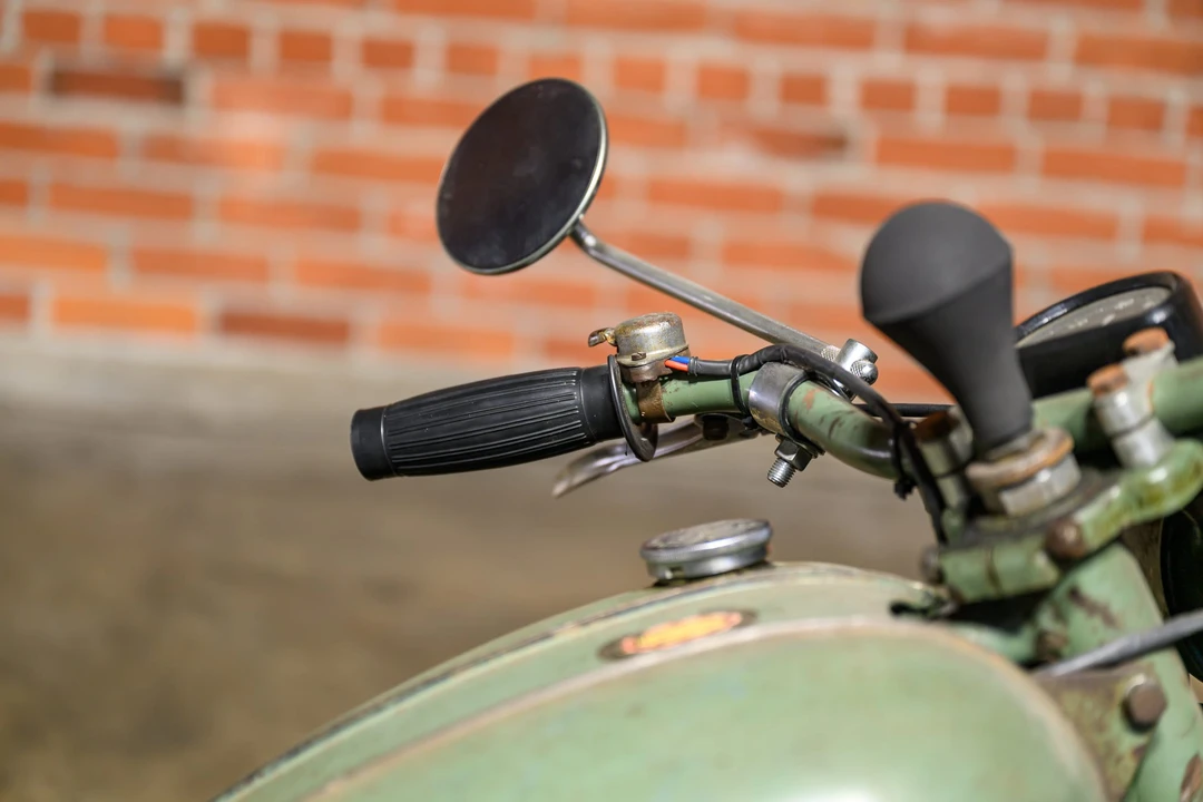 1952 BSA Gold Star - Image 20 of 31