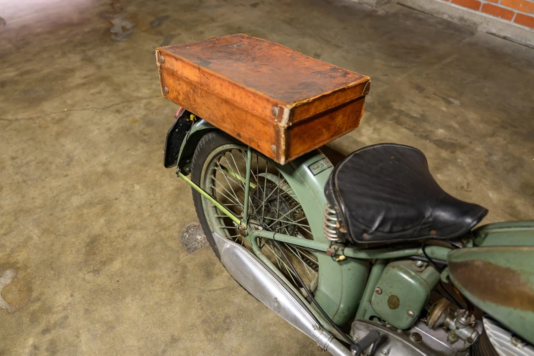 1952 BSA Gold Star - Image 27 of 31