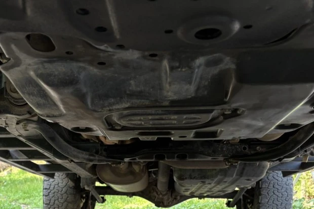 2018 Toyota 4Runner 5th Gen - Image 7 of 7