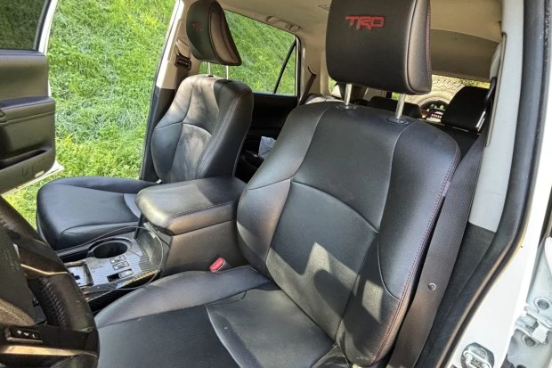 2018 Toyota 4Runner 5th Gen - Image 4 of 7