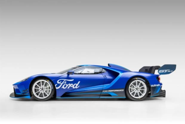 Ford GT 2nd Gen - Image 4 of 8