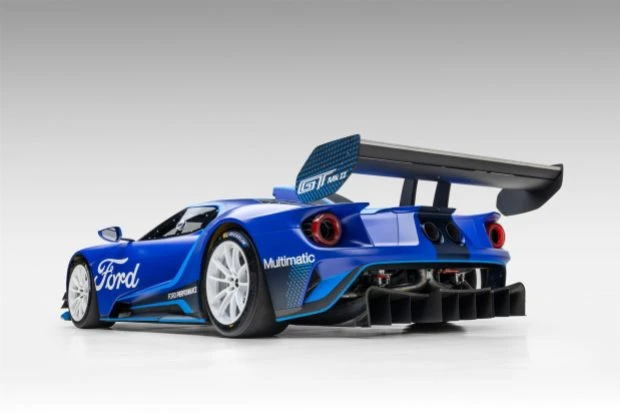 Ford GT 2nd Gen - Image 2 of 8