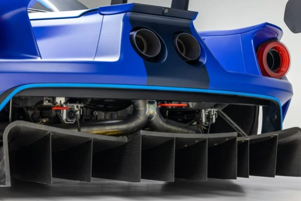 Ford GT 2nd Gen - Image 8 of 8