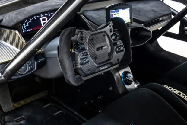 Ford GT 2nd Gen - Image 6 of 8