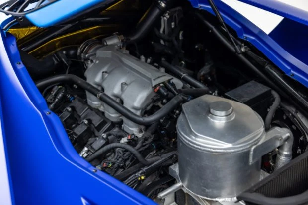 Ford GT 2nd Gen - Image 7 of 8