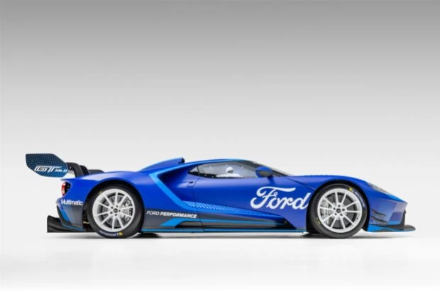 Ford GT 2nd Gen - Image 3 of 8