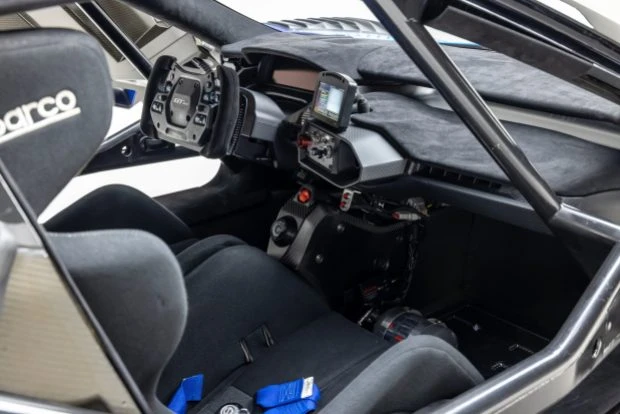 Ford GT 2nd Gen - Image 5 of 8