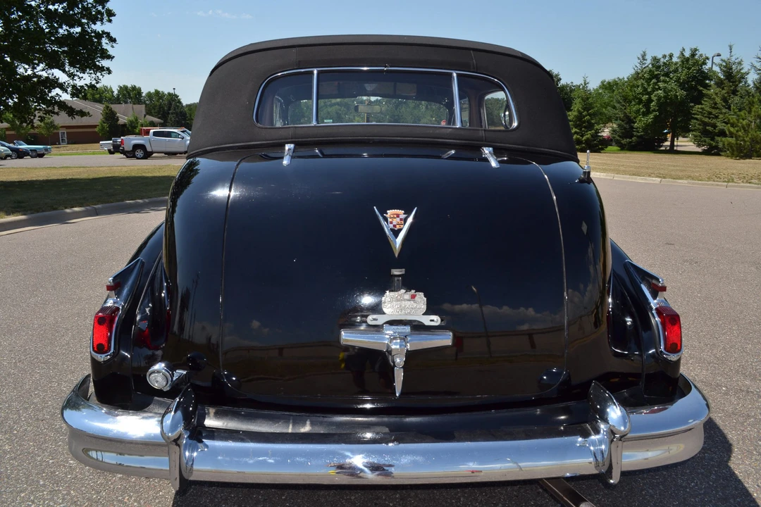 1948 Cadillac Series 70 & 75 - Image 5 of 31