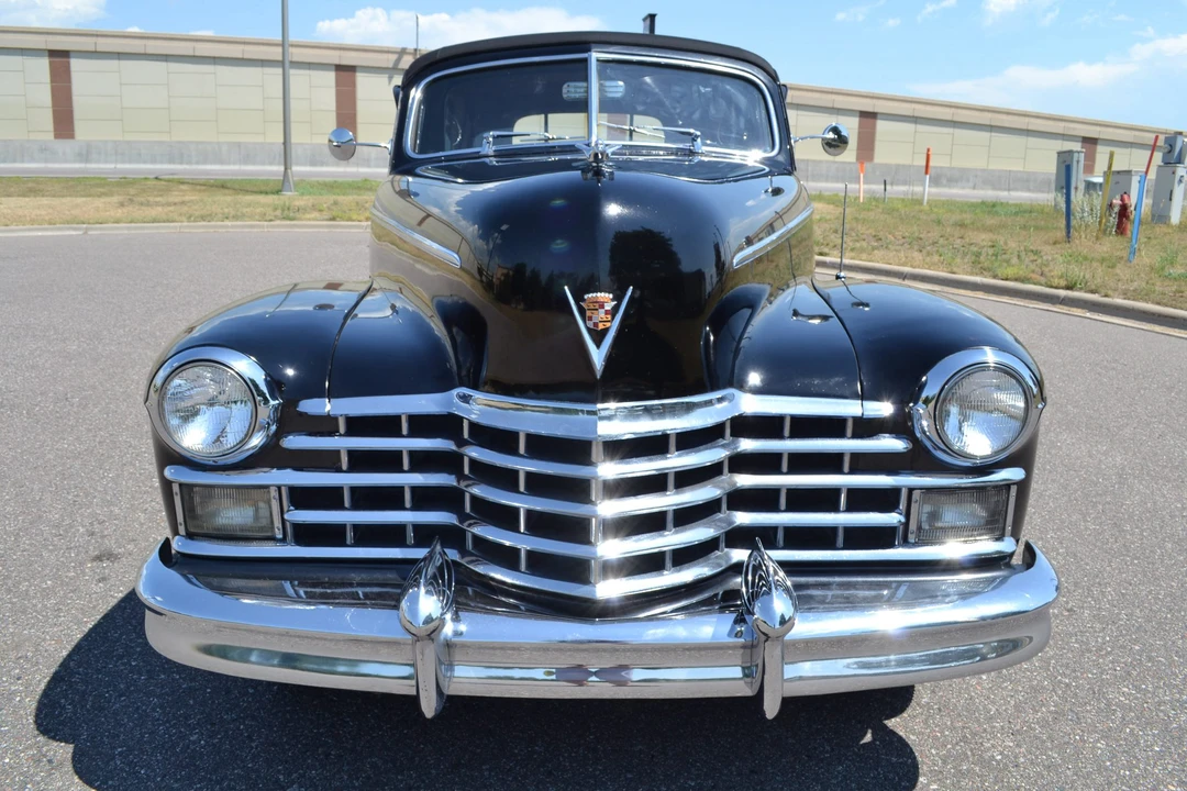 1948 Cadillac Series 70 & 75 - Image 8 of 31