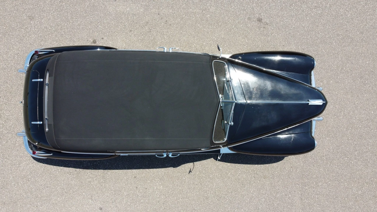 1948 Cadillac Series 70 & 75 - Image 9 of 31