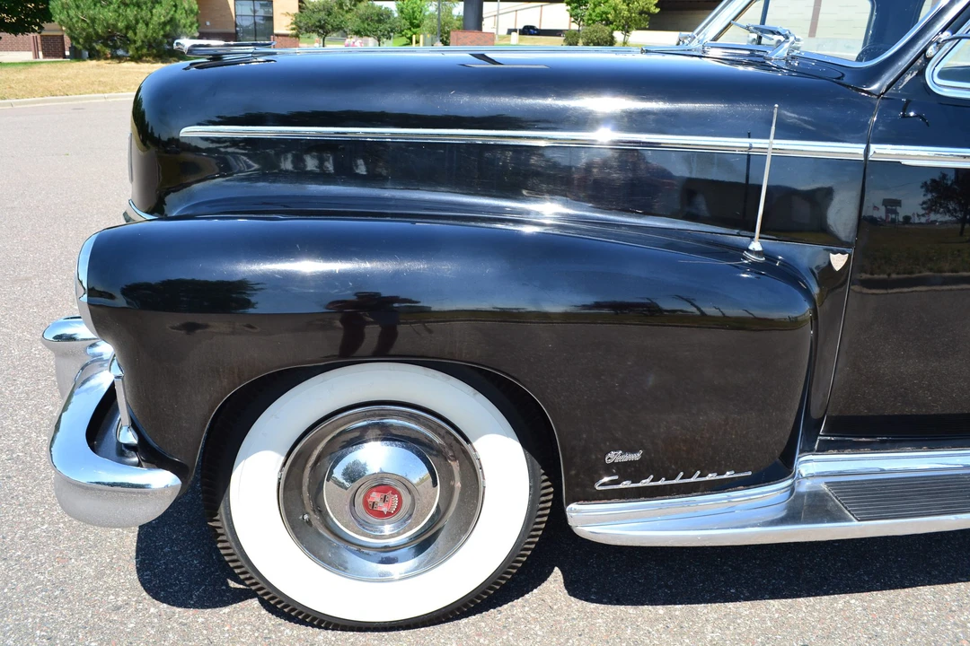 1948 Cadillac Series 70 & 75 - Image 10 of 31
