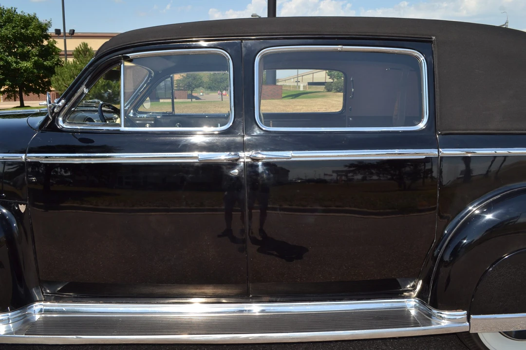 1948 Cadillac Series 70 & 75 - Image 11 of 31