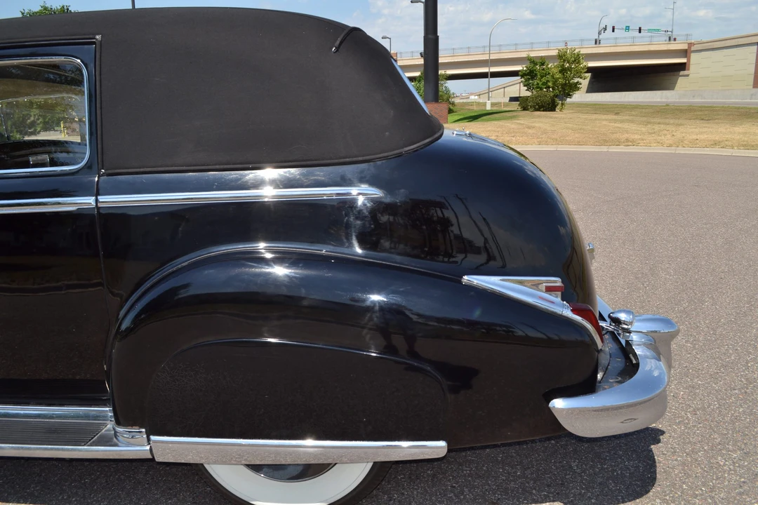 1948 Cadillac Series 70 & 75 - Image 12 of 31