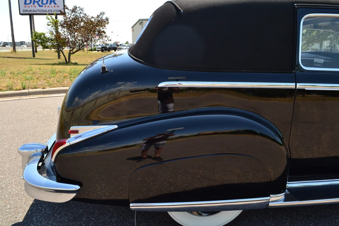 1948 Cadillac Series 70 & 75 - Image 13 of 31