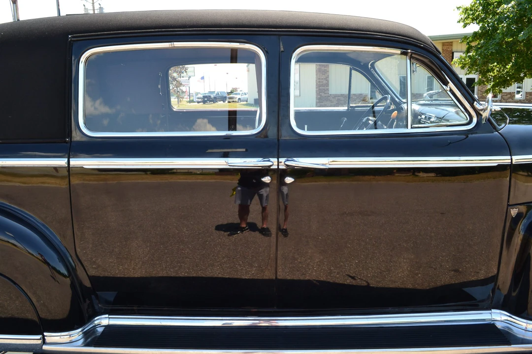 1948 Cadillac Series 70 & 75 - Image 14 of 31