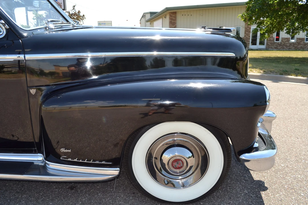 1948 Cadillac Series 70 & 75 - Image 15 of 31
