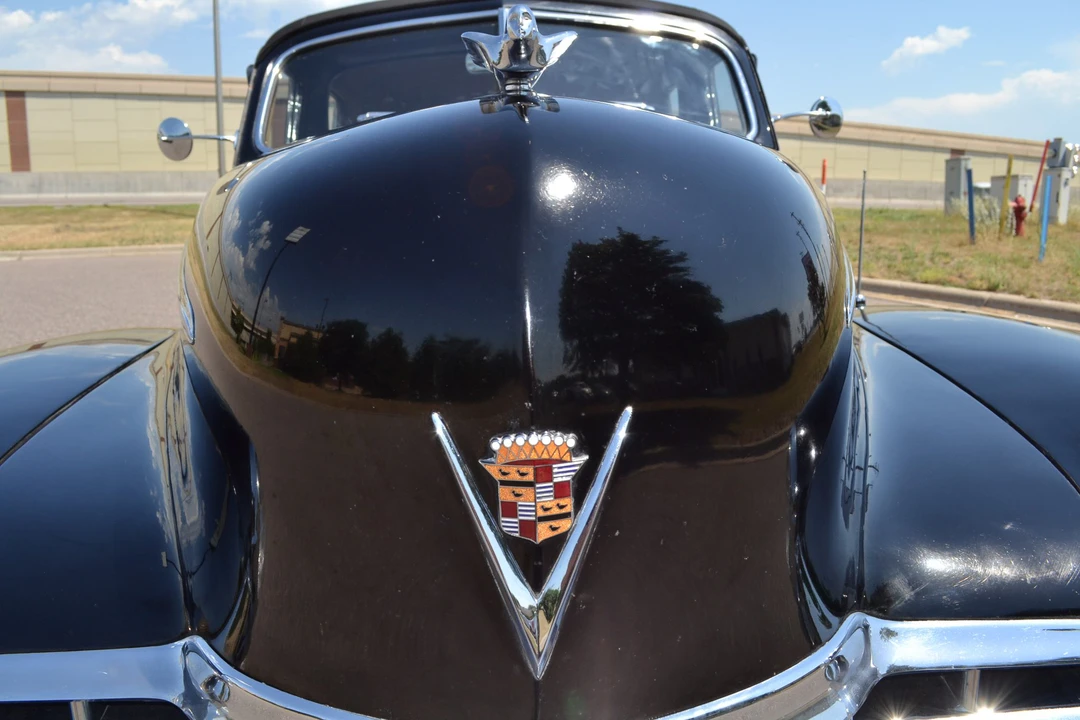 1948 Cadillac Series 70 & 75 - Image 16 of 31
