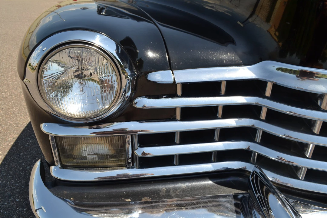 1948 Cadillac Series 70 & 75 - Image 17 of 31