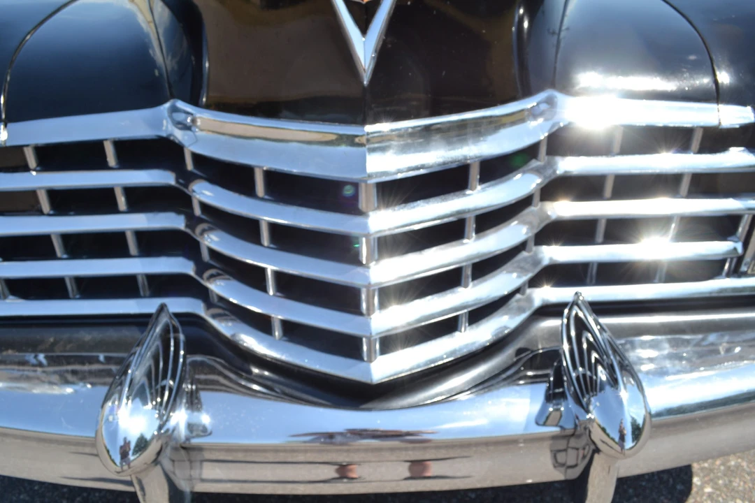 1948 Cadillac Series 70 & 75 - Image 18 of 31