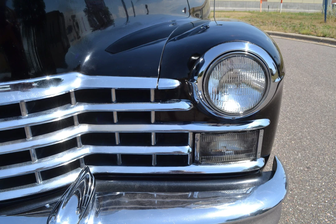1948 Cadillac Series 70 & 75 - Image 19 of 31
