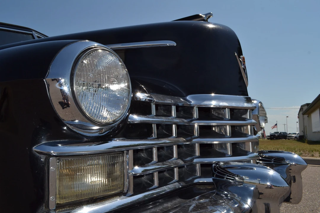 1948 Cadillac Series 70 & 75 - Image 20 of 31