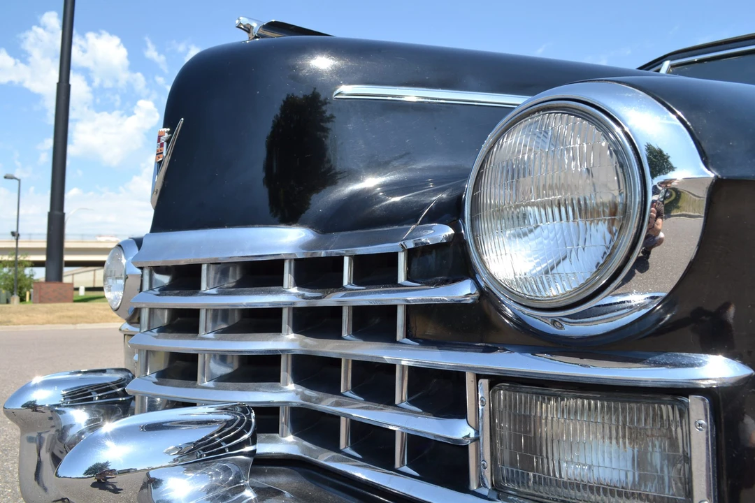 1948 Cadillac Series 70 & 75 - Image 21 of 31