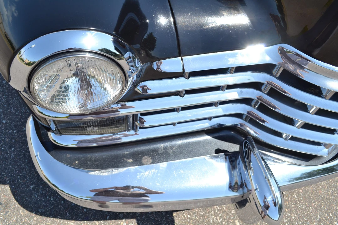 1948 Cadillac Series 70 & 75 - Image 22 of 31