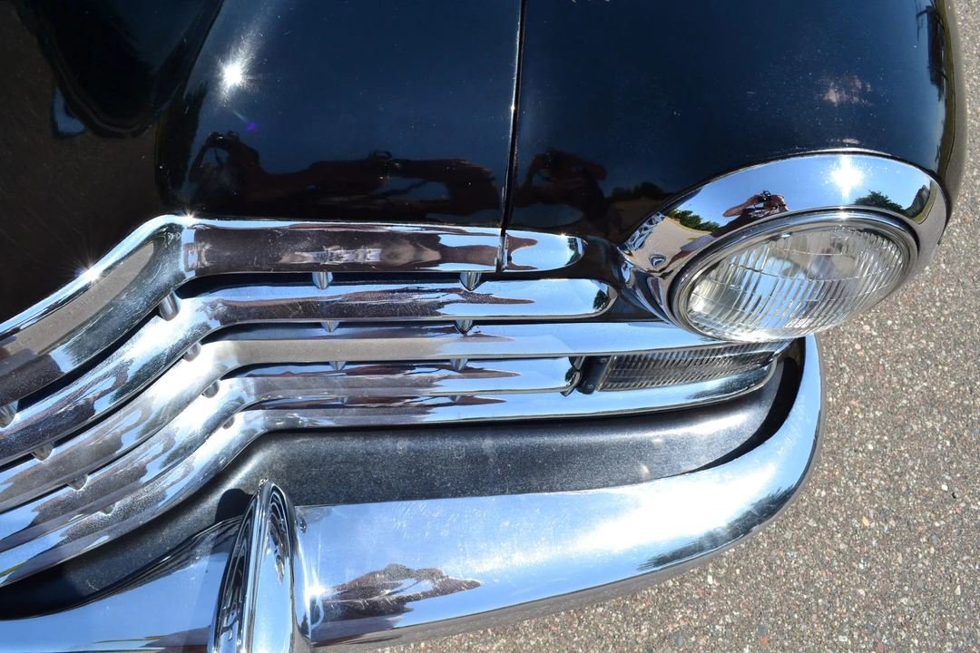 1948 Cadillac Series 70 & 75 - Image 23 of 31
