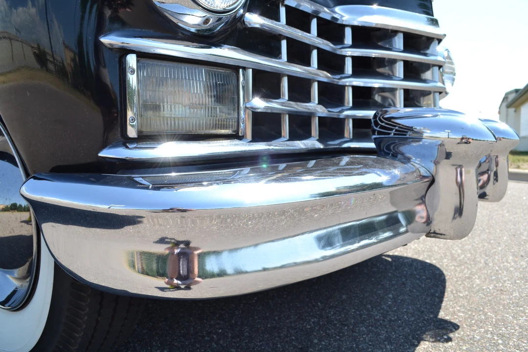 1948 Cadillac Series 70 & 75 - Image 24 of 31
