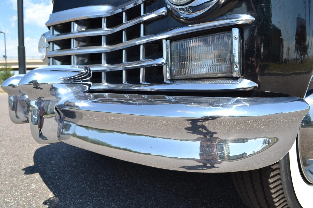 1948 Cadillac Series 70 & 75 - Image 25 of 31