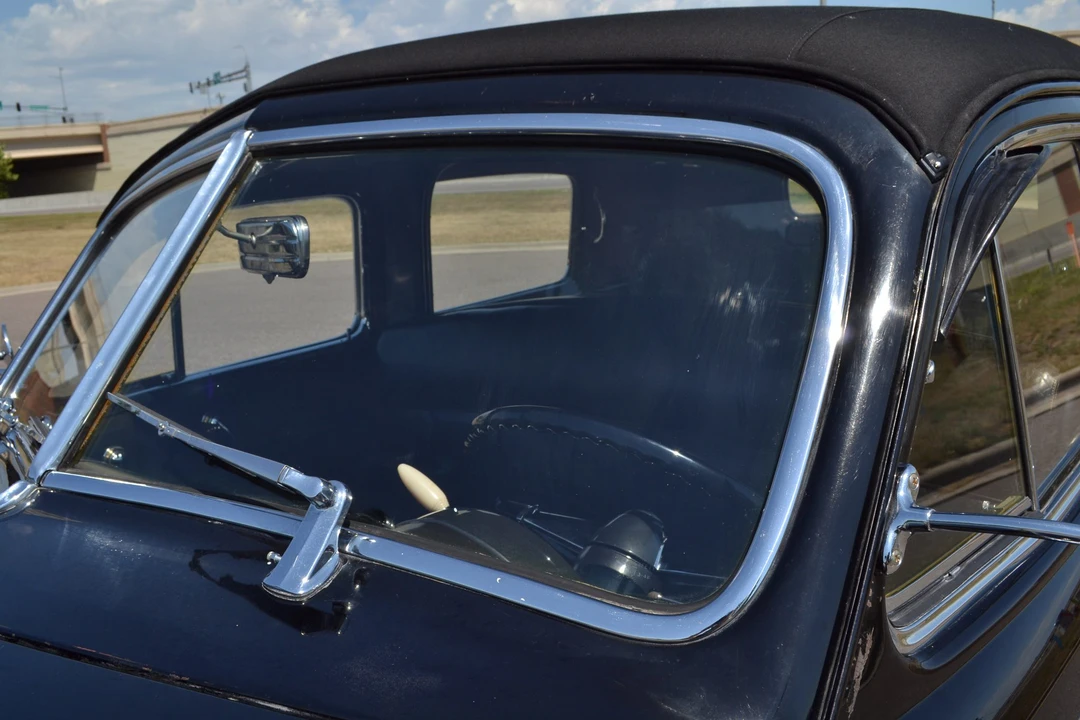 1948 Cadillac Series 70 & 75 - Image 29 of 31