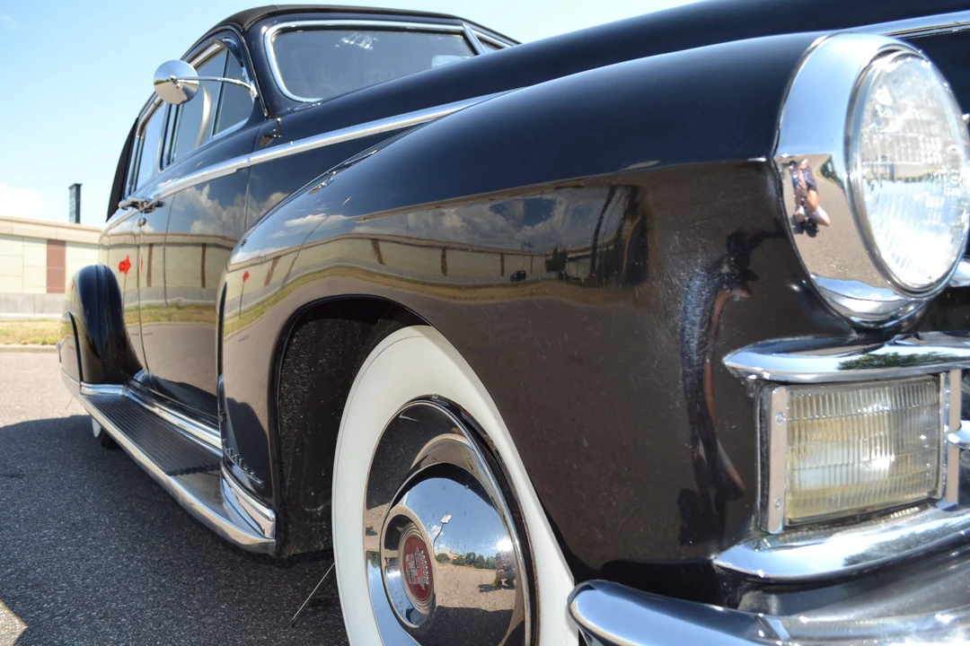 1948 Cadillac Series 70 & 75 - Image 30 of 31