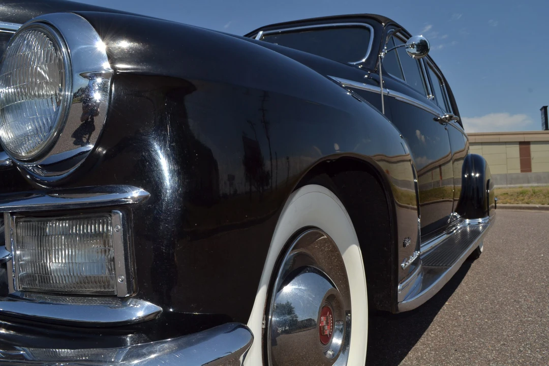 1948 Cadillac Series 70 & 75 - Image 31 of 31