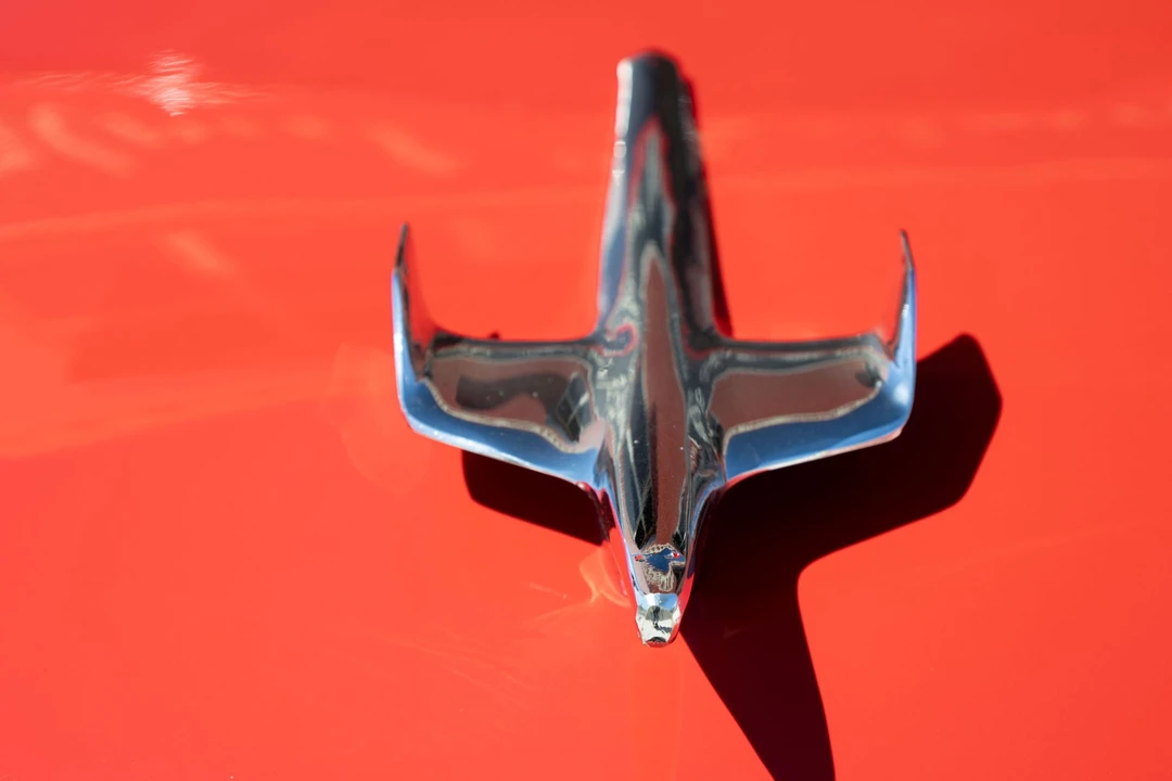 1954 Chevrolet Advance Design - Image 27 of 31