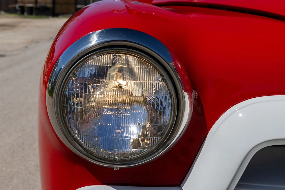 1954 Chevrolet Advance Design - Image 29 of 31
