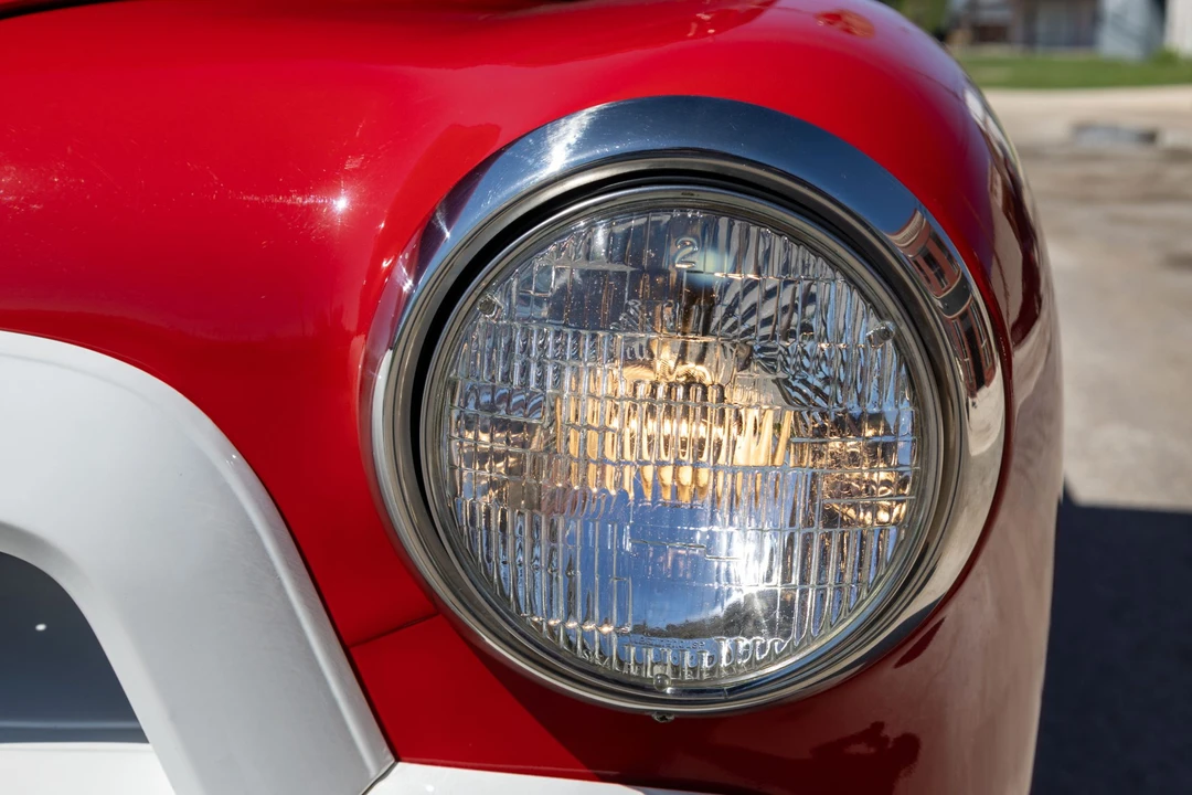 1954 Chevrolet Advance Design - Image 30 of 31