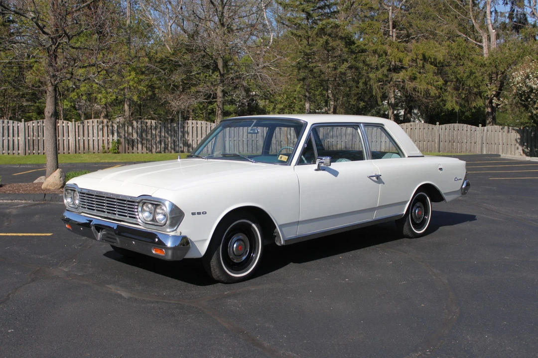 1964 Rambler Classic - Image 26 of 31