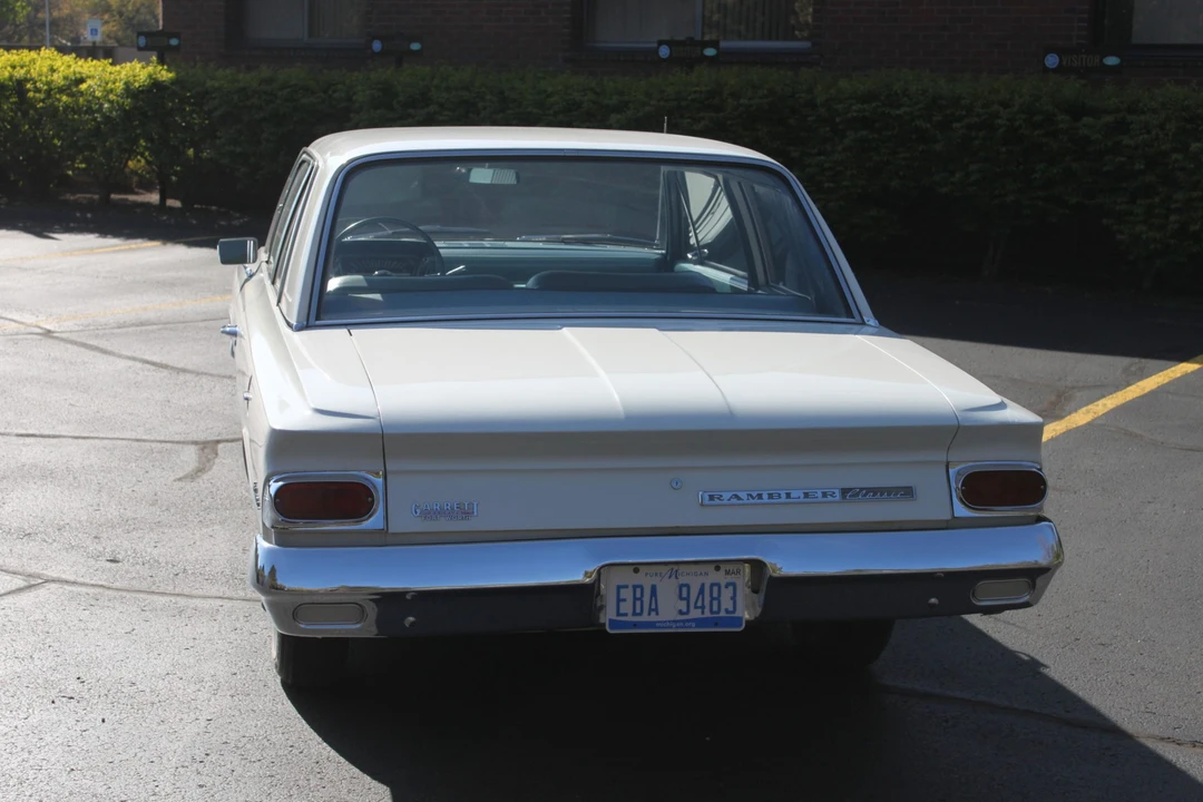 1964 Rambler Classic - Image 15 of 31