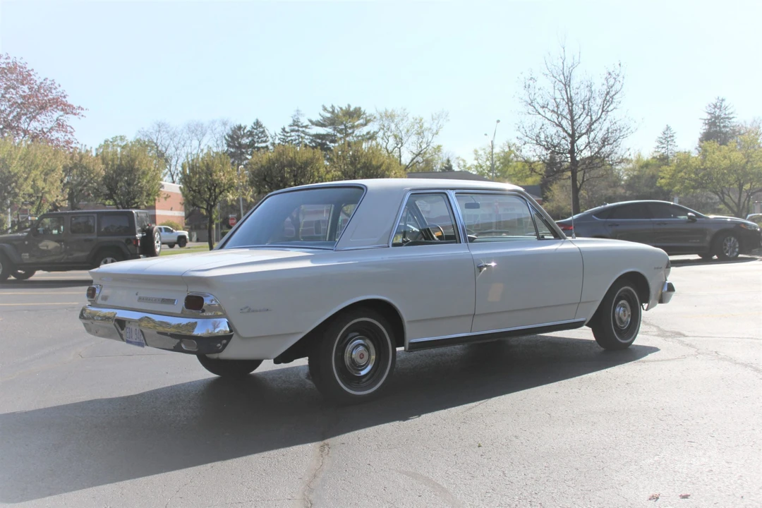 1964 Rambler Classic - Image 7 of 31