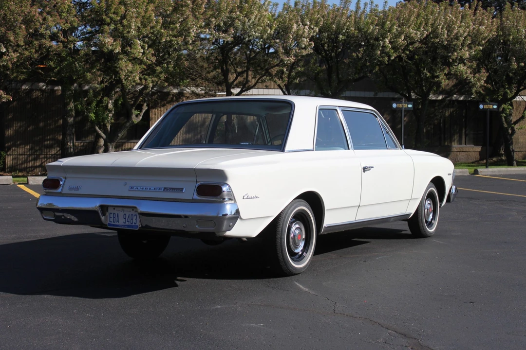 1964 Rambler Classic - Image 9 of 31